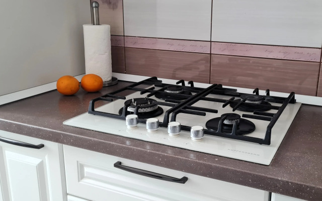 "Svoy Domovoy" Flat