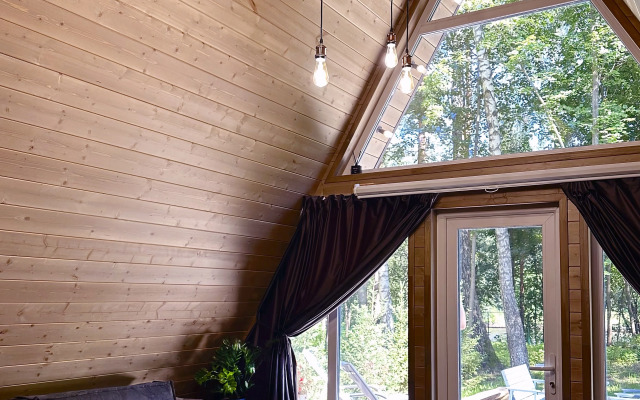 База отдыха Берега