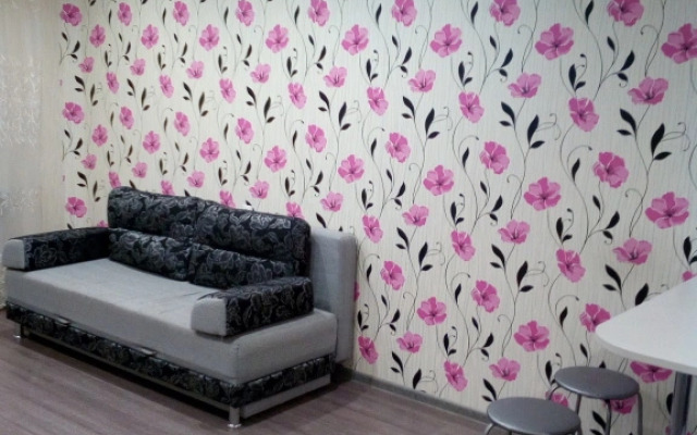 Апартаменты на Московской 121/1 1