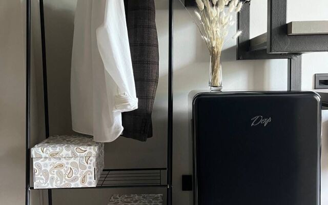 Апартаменты Солнечные на Ботаническом саду