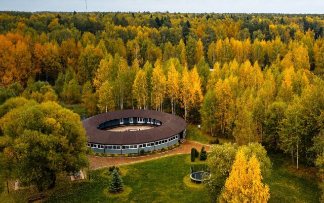 Gostinica Yamskaya Hotel