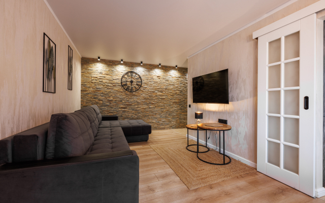 Квартира Люкс на Сойфера 13