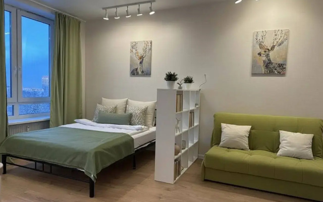 ДзенХоум Процветание 726