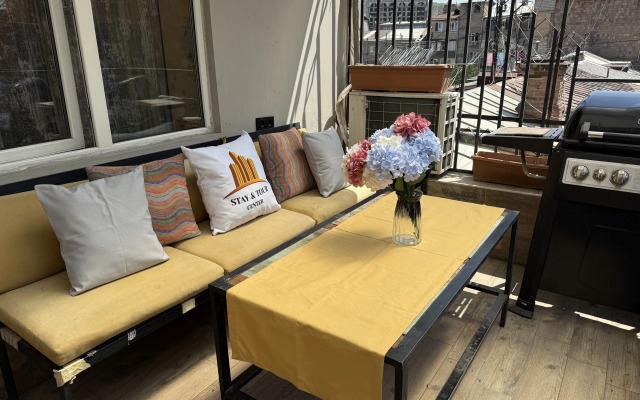 Апартаменты In the City Center