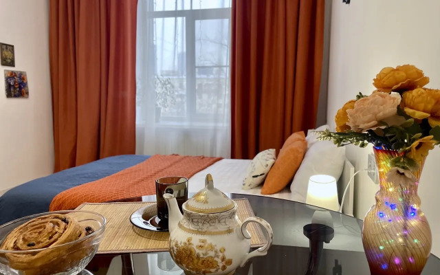 Квартира Лондон