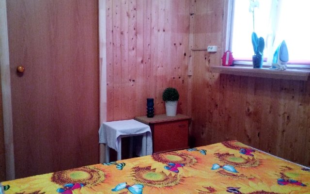 Gostevoy Dom S Baney V Derevne "strelka" Guest House