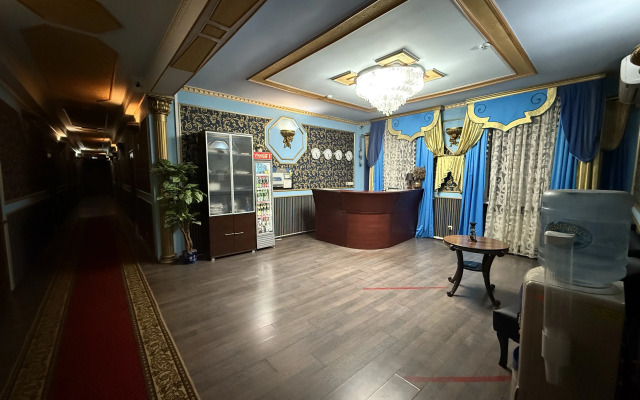Arm-Prestizh Mini hotel