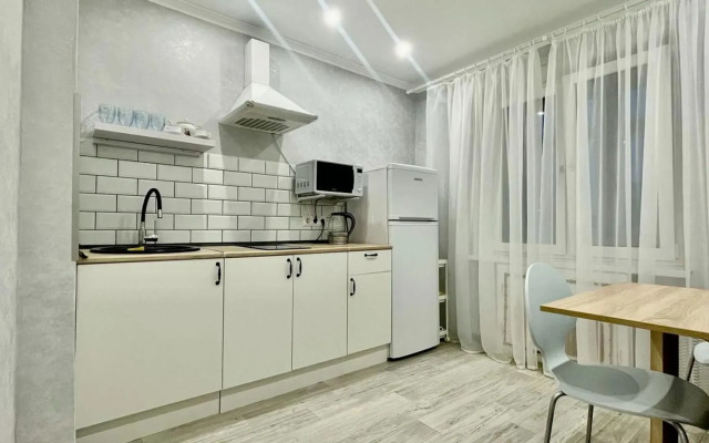 Квартира на Московском Проспекте, 74