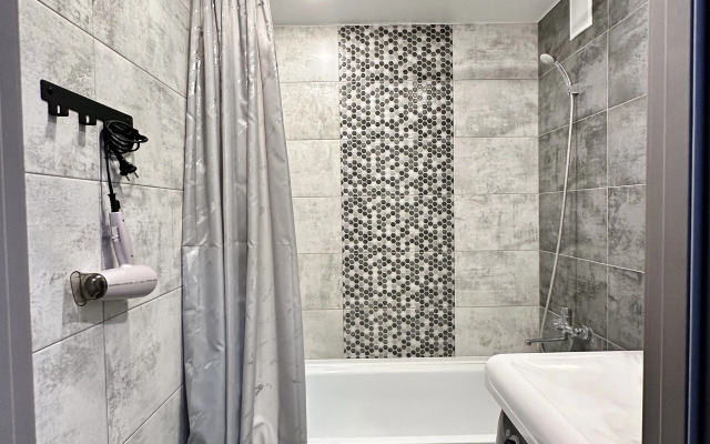 Квартира Уютная Суточно Тобольск