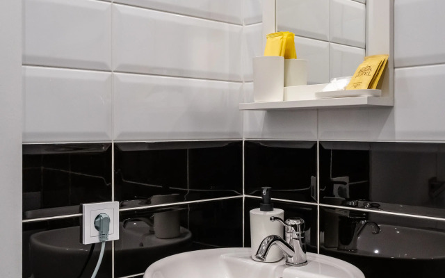 Апартаменты Фрегат на Славе