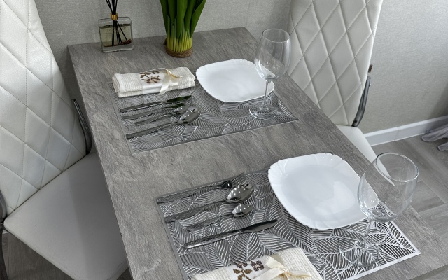 Kvartiry posutochno Flat