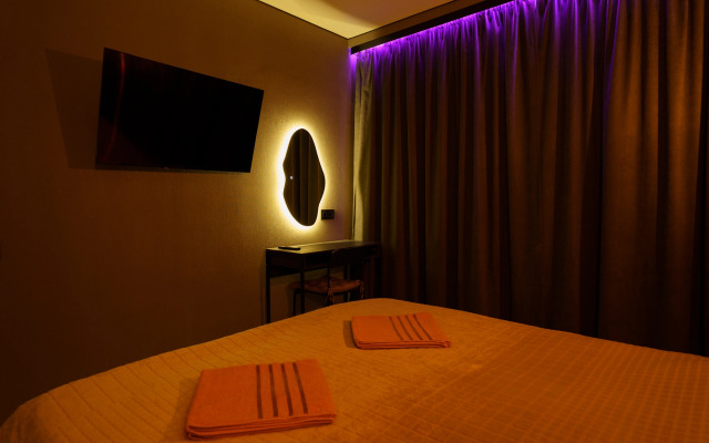 Квартира Right Room люкс класса в новом доме на Знаменской 7а