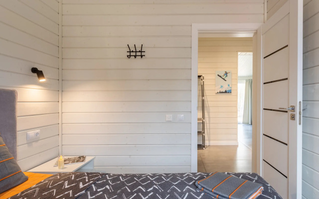 Kp Sosnovskie Gorki Elizahome Dom B Private House