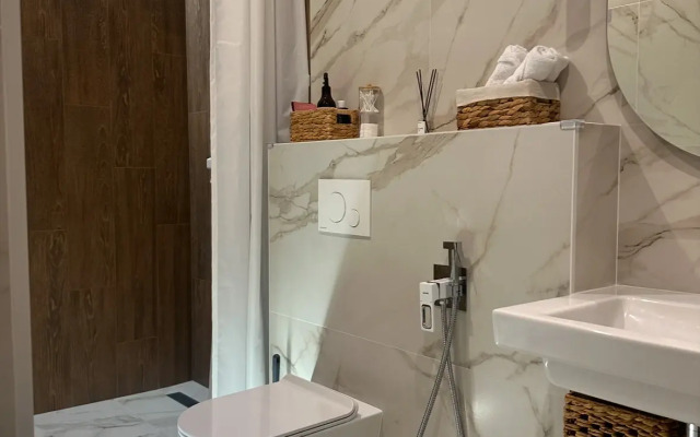 Panoramny YeseniNN Flat