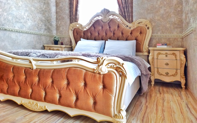 Квартира большая уютная возле источника