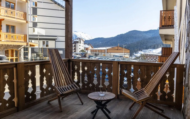 Hotel Alean Select Altair