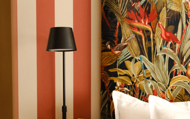 Бутик-отель Margot Sololaki