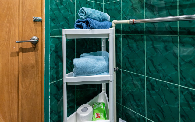 Квартира уютная у набережной