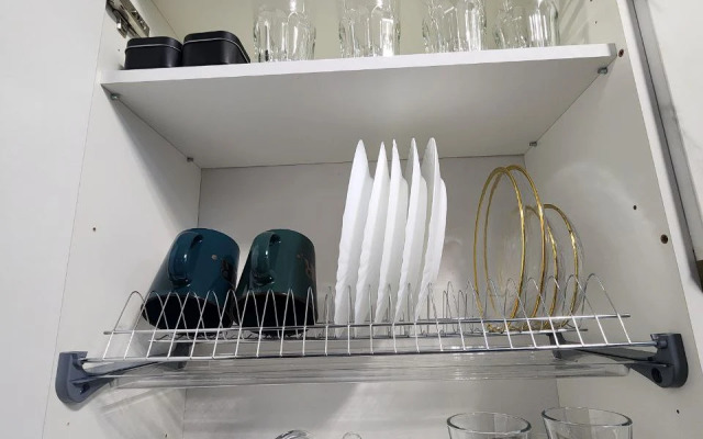 Квартира Променад Зеленоградск