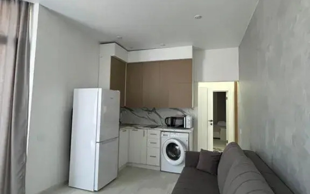 Апартаменты на Светлой 18 (301)