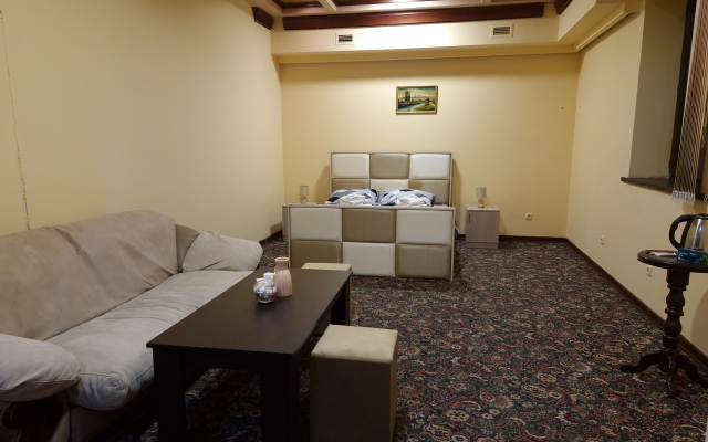 Hotel Star Zvartnoc Evn Airport