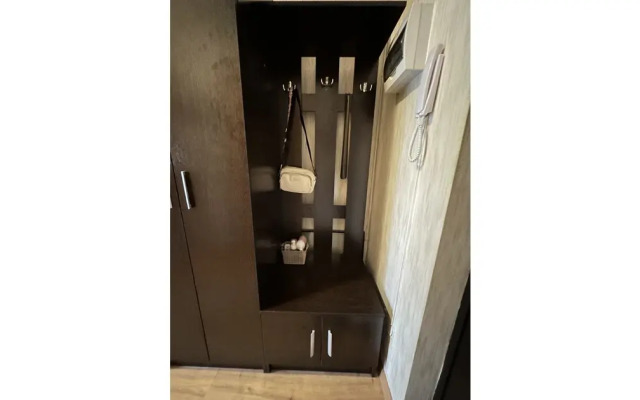 Apartments Na Ulitse Pavlovskaya 63