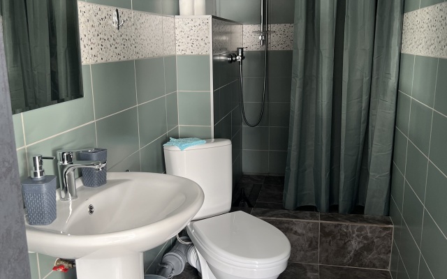 Гостевой дом My home gesh