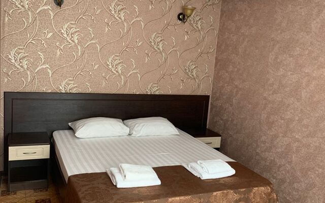 Hellas Guest House