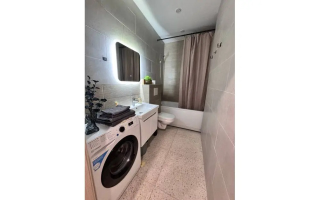 Квартира на Улице Подшибякина 11