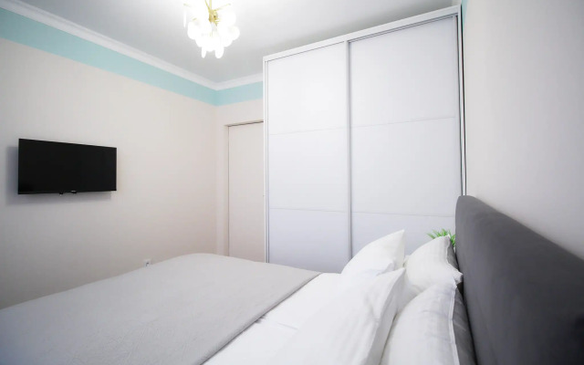 Квартира Шафран