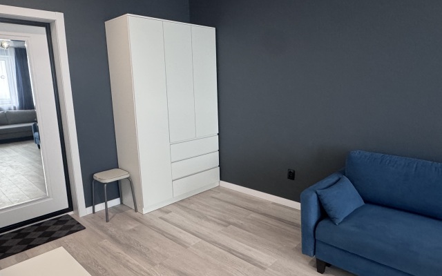 Квартира в ЖК Фрегат