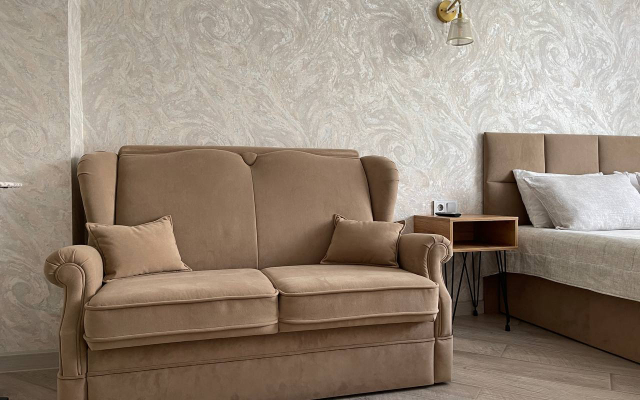 Yalta Almaz Apartments 1