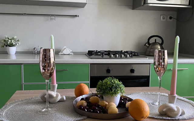 Квартира Тихая гавань