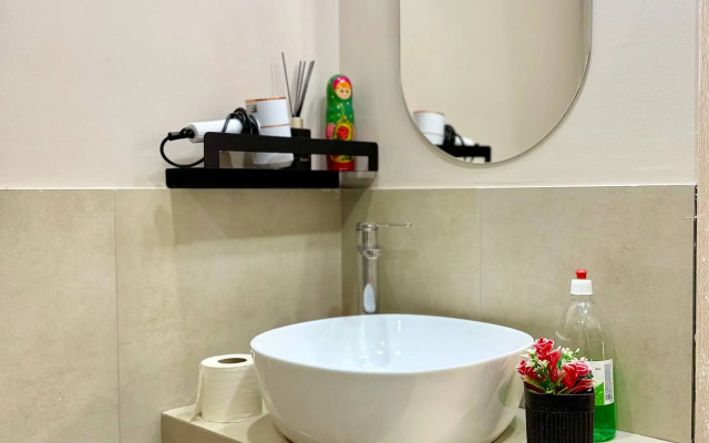 Квартира Lofthouse