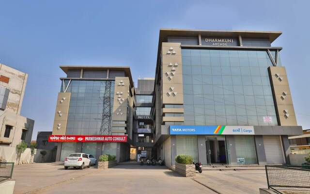 Shivkunj Exotica Hotel