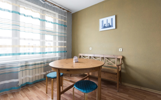 Квартира в Мкрн Горский 84