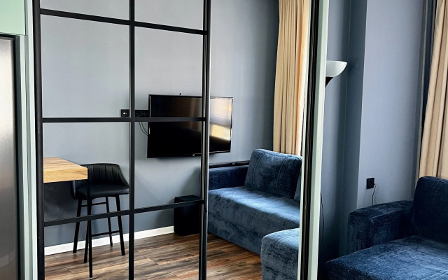 Апартаменты В центре города