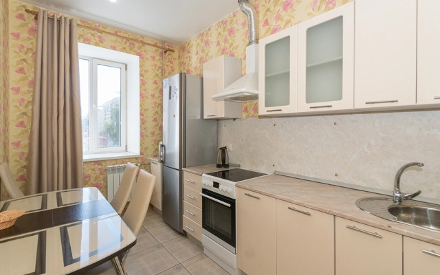 Квартира Уютная двушка в Центре НИИТО