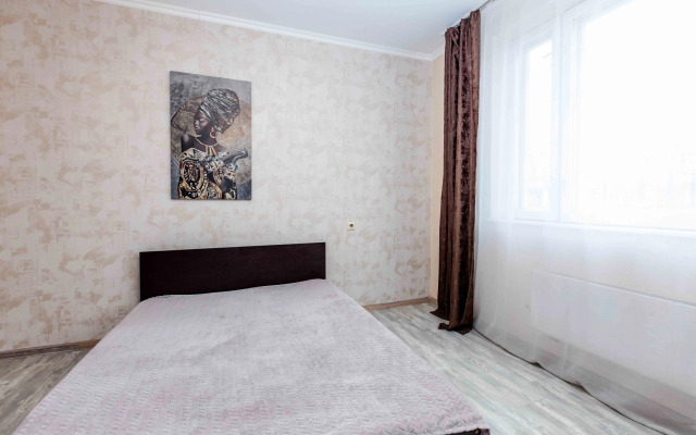 Апартаменты DOMUMERTO на Усиевича 27