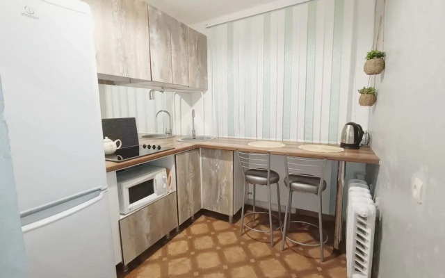 Apartamenty Chaykovskiy na Mira 32 Flat
