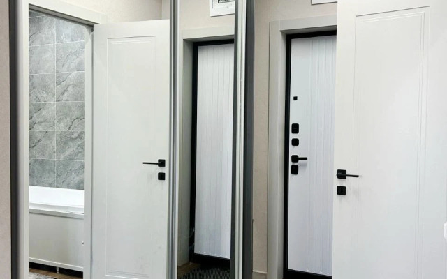 Квартира Cтудия Аврора