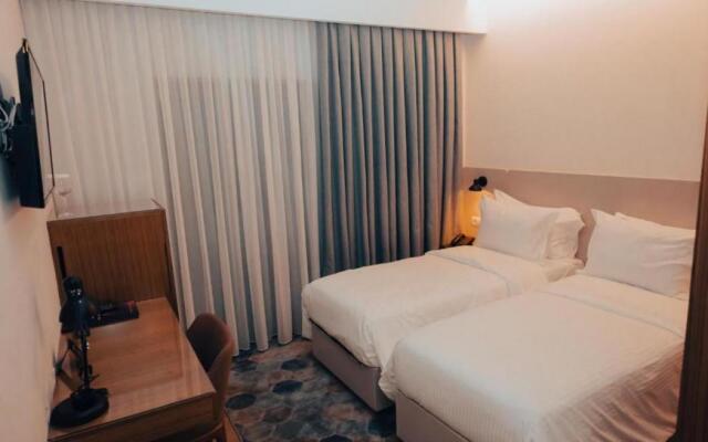 Hotel Theatro