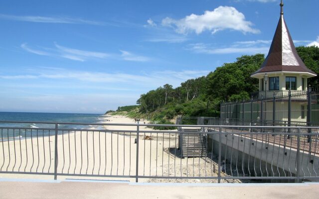 Квартира у моря