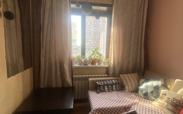 Апартаменты У Аквапарка