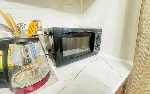 Квартира уютная в центре