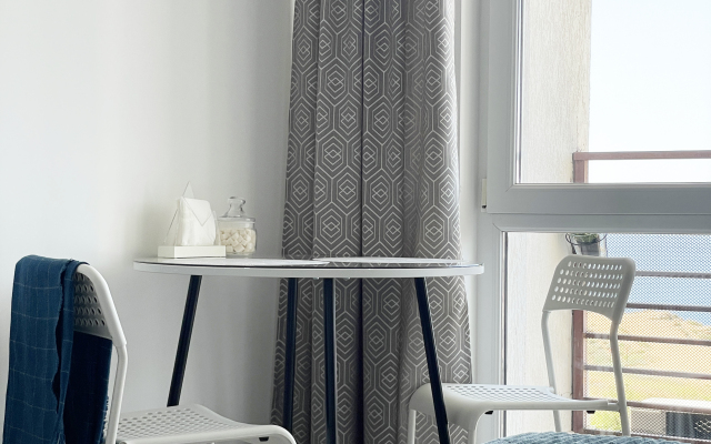 Апартаменты 3 на мысе Фиолент