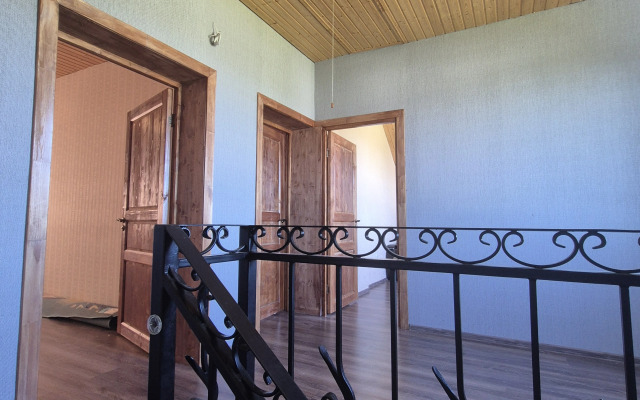 Semeynaya Dacha Na Poberezhye Baltiyskogo Morya Private House