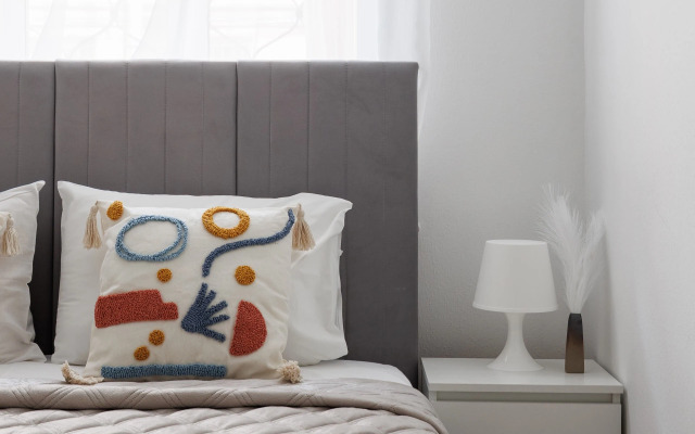 Апартаменты Просторные на Апраксином 20 DereMRents ДереМРентс