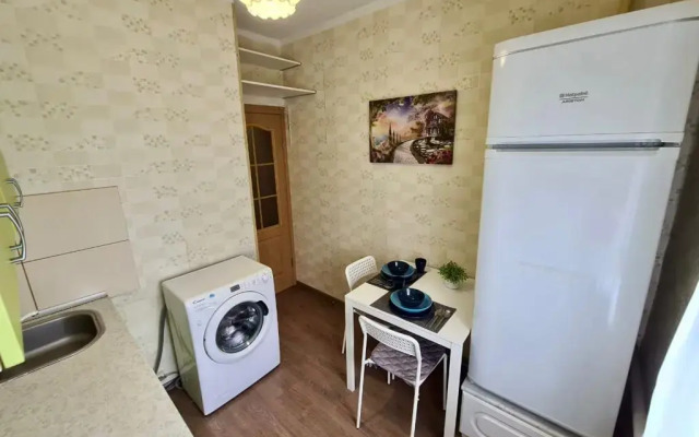 Квартира Уютная двухкомнатная в Сокольниках