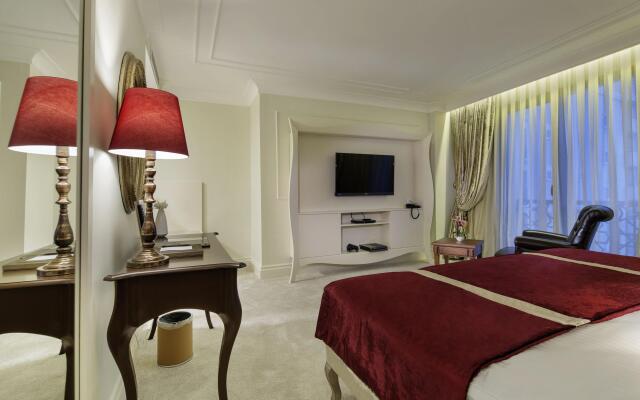 Icon Hotel Taksim
